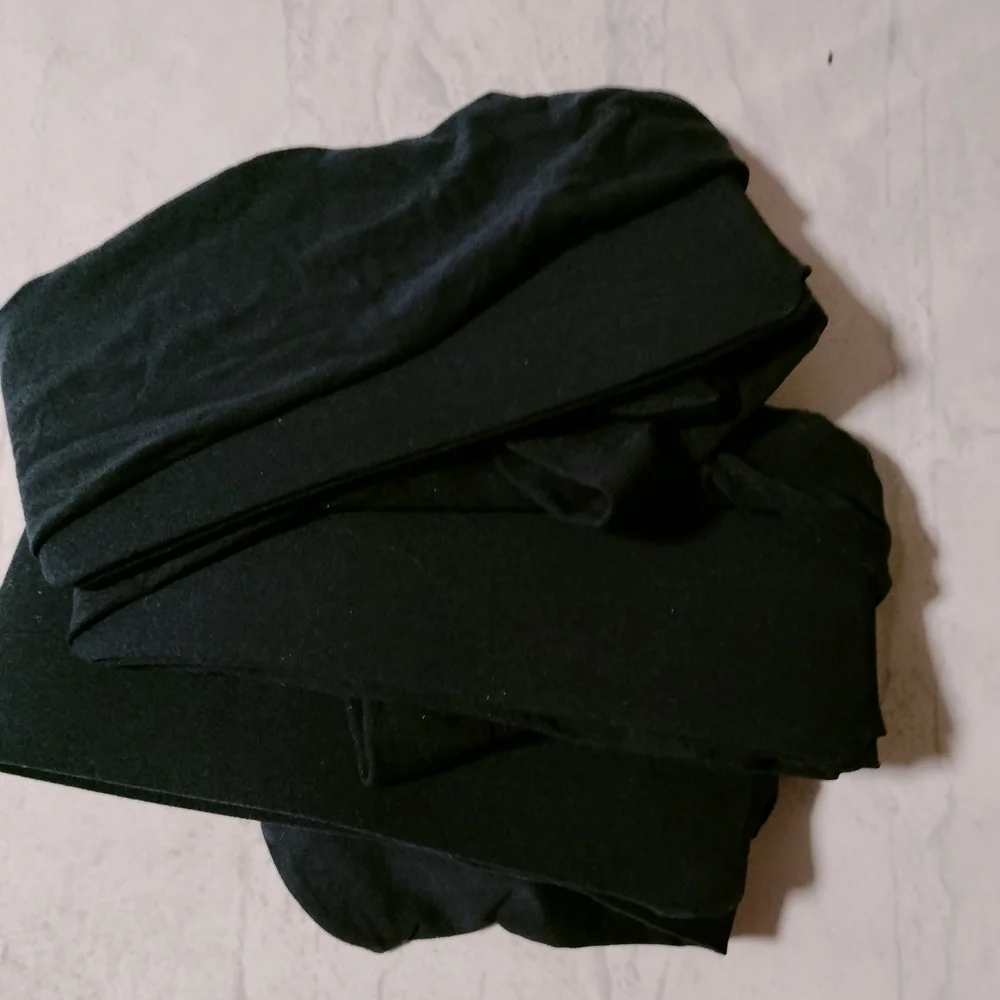 The Children's Place Black Leggings